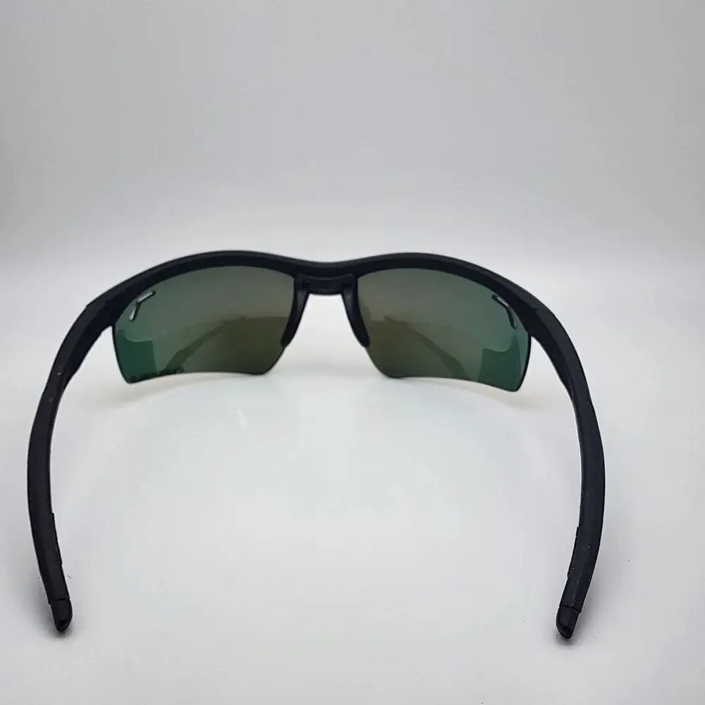 Tifosi Evoshield Black & Orange Sunglasses
